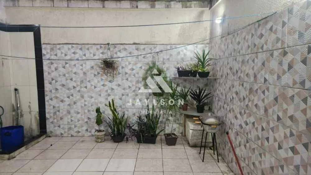 Casa de Condomínio, 3 quartos - Foto 12