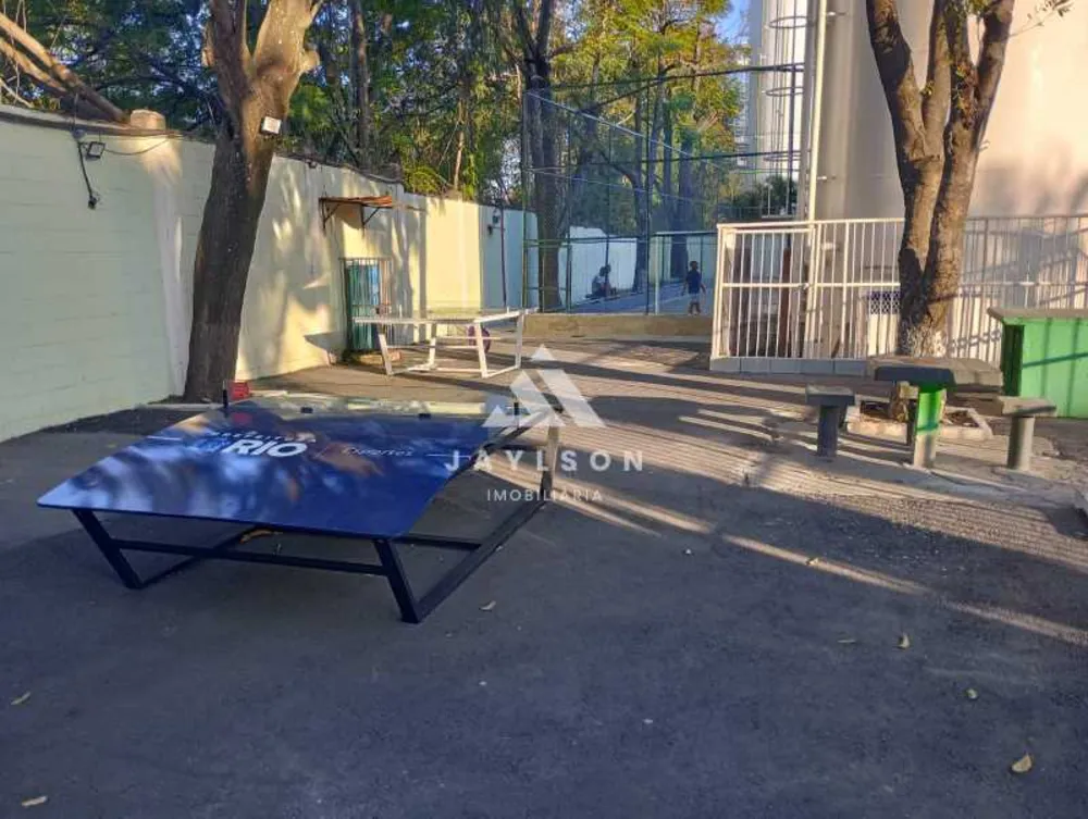 Apartamento, 2 quartos, 45 m² - Foto 18