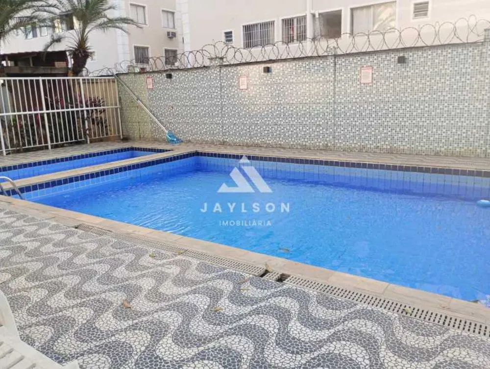 Apartamento, 2 quartos, 45 m² - Foto 16