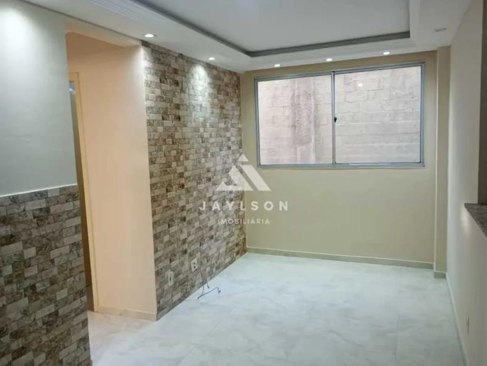 Apartamento, 2 quartos, 45 m² - Foto 8
