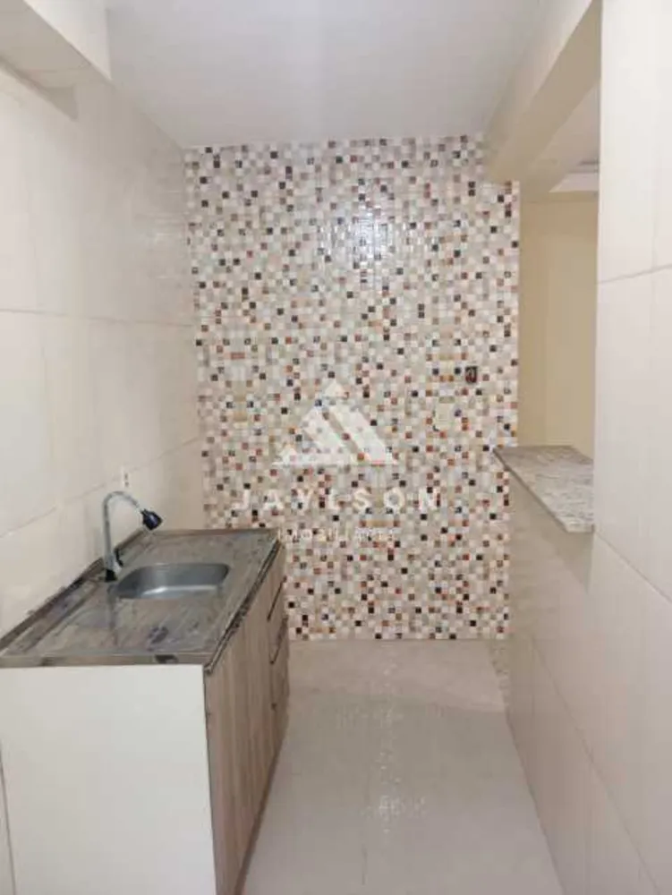 Apartamento, 2 quartos, 45 m² - Foto 11