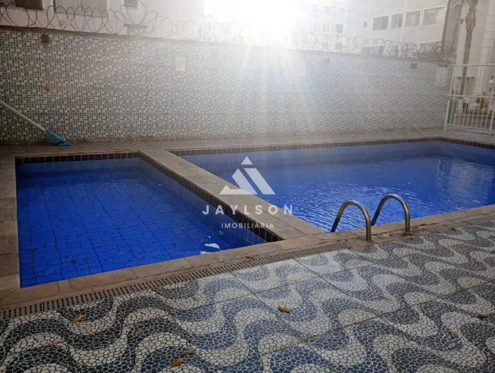 Apartamento, 2 quartos, 45 m² - Foto 4