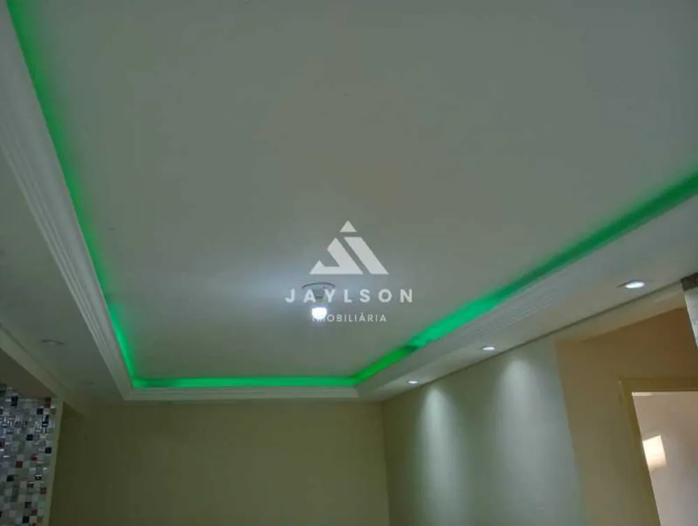Apartamento, 2 quartos, 45 m² - Foto 2