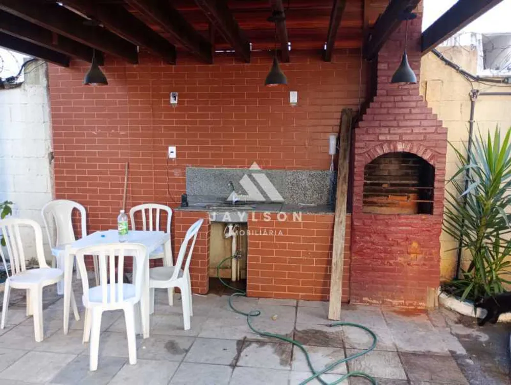 Apartamento, 2 quartos, 45 m² - Foto 12