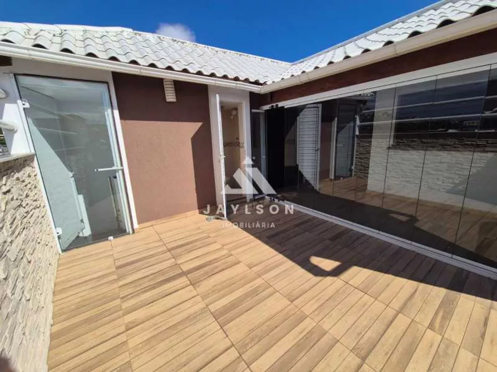 Casa, 2 quartos, 68 m² - Foto 21