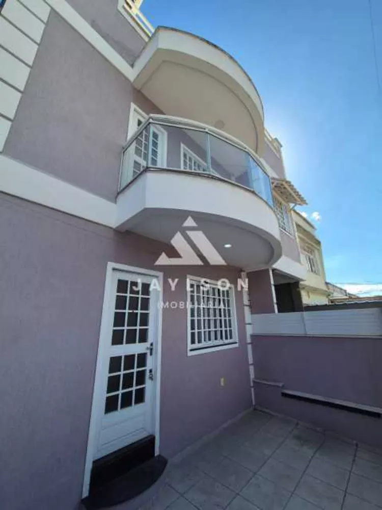 Casa, 2 quartos, 68 m² - Foto 2