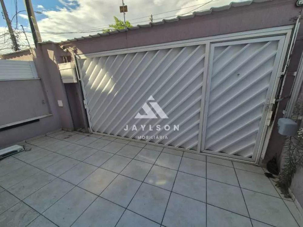 Casa, 2 quartos, 68 m² - Foto 1