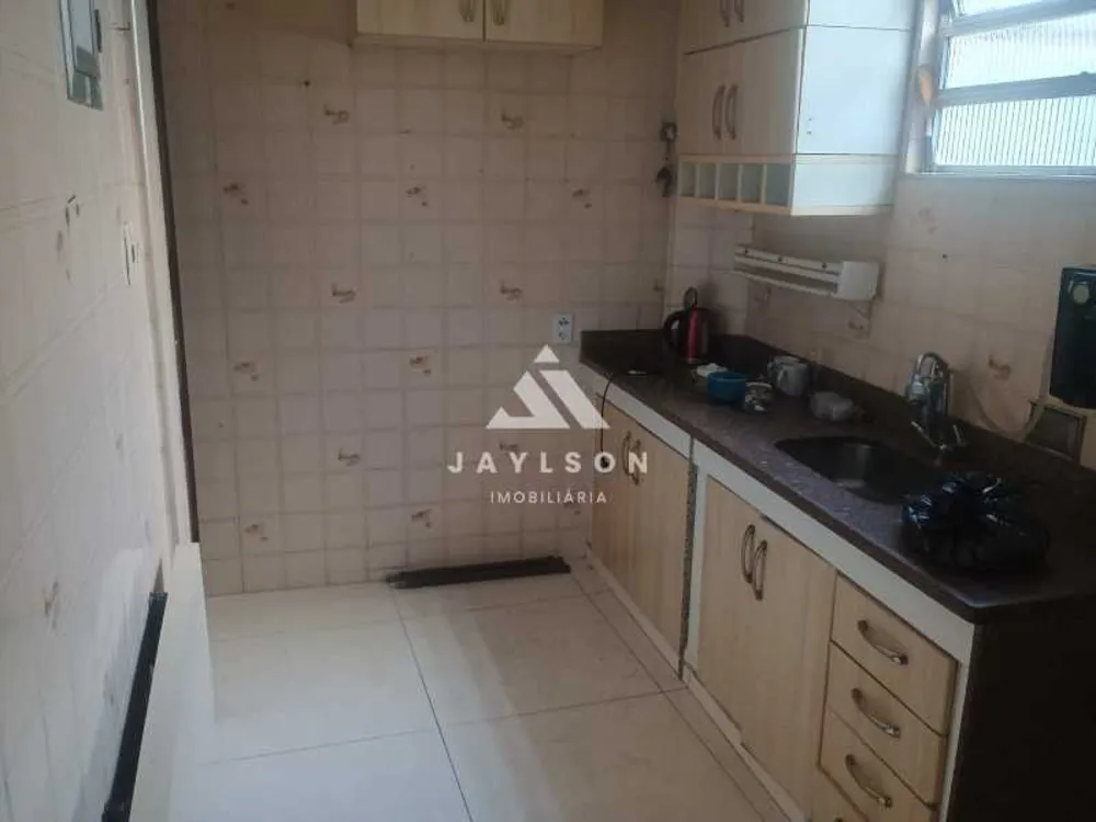 Apartamento, 2 quartos, 80 m² - Foto 16