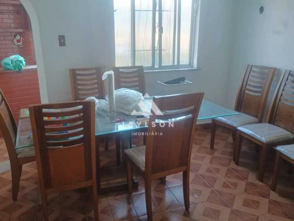 Apartamento, 2 quartos, 80 m² - Foto 7