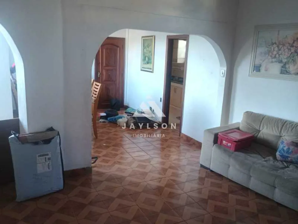 Apartamento, 2 quartos, 80 m² - Foto 1