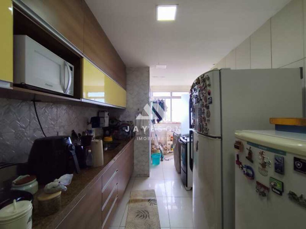 Apartamento, 2 quartos, 74 m² - Foto 7