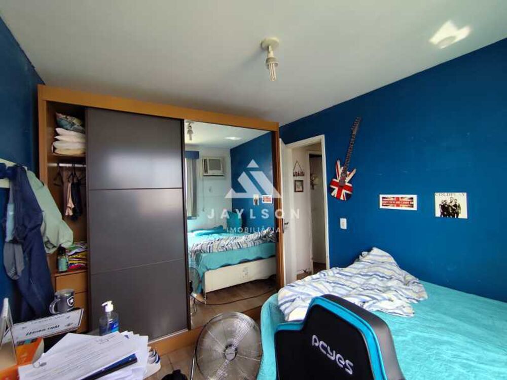 Apartamento, 2 quartos, 74 m² - Foto 5