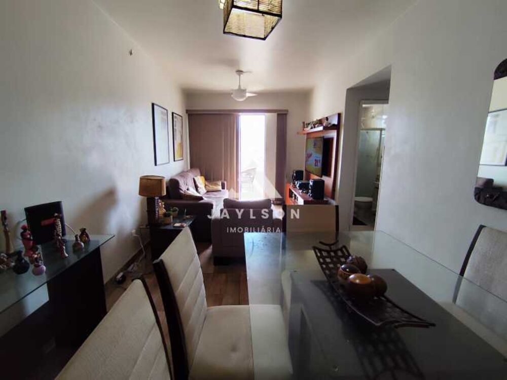 Apartamento, 2 quartos, 74 m² - Foto 2