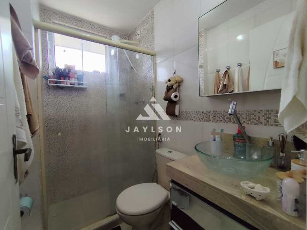 Apartamento, 2 quartos, 74 m² - Foto 8