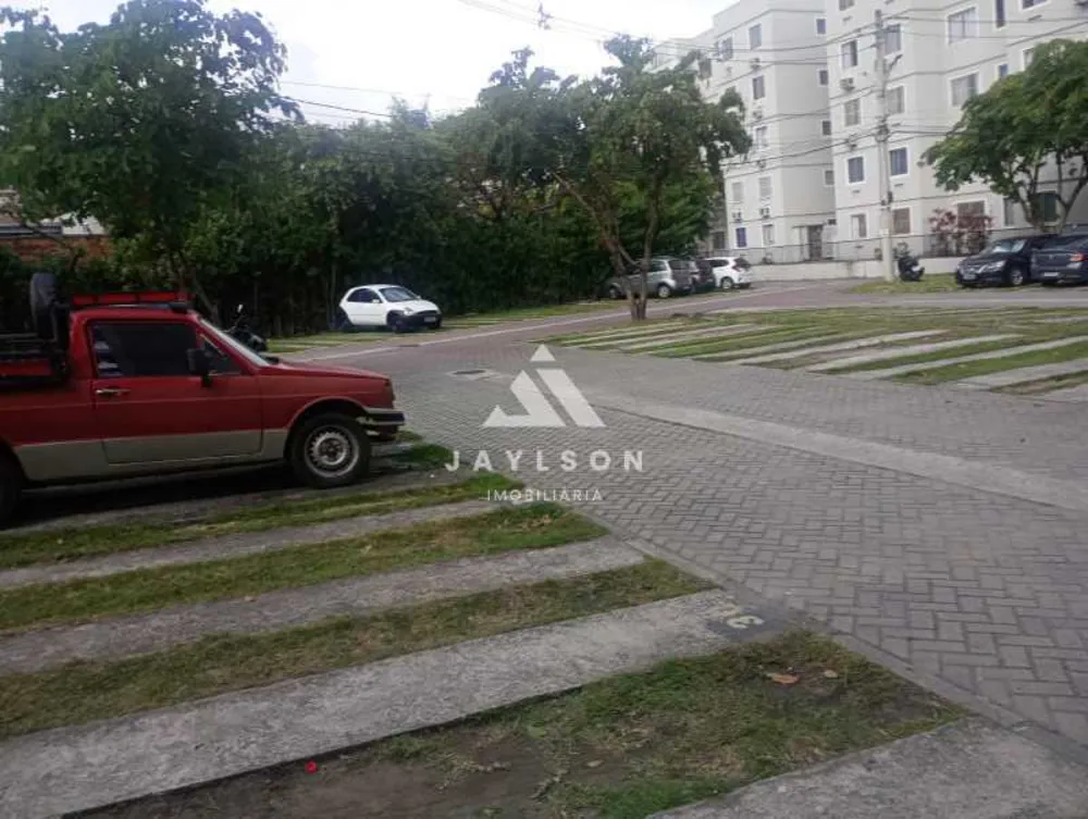 Apartamento, 2 quartos, 43 m² - Foto 28