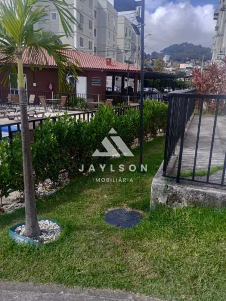Apartamento, 2 quartos, 43 m² - Foto 20