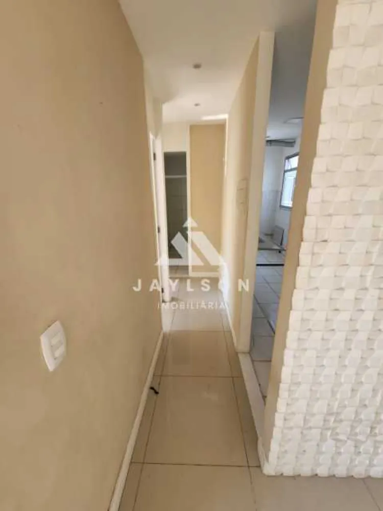 Apartamento, 2 quartos, 43 m² - Foto 9