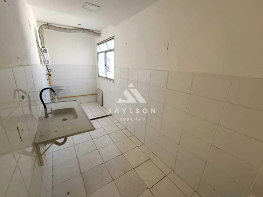 Apartamento, 2 quartos, 43 m² - Foto 12