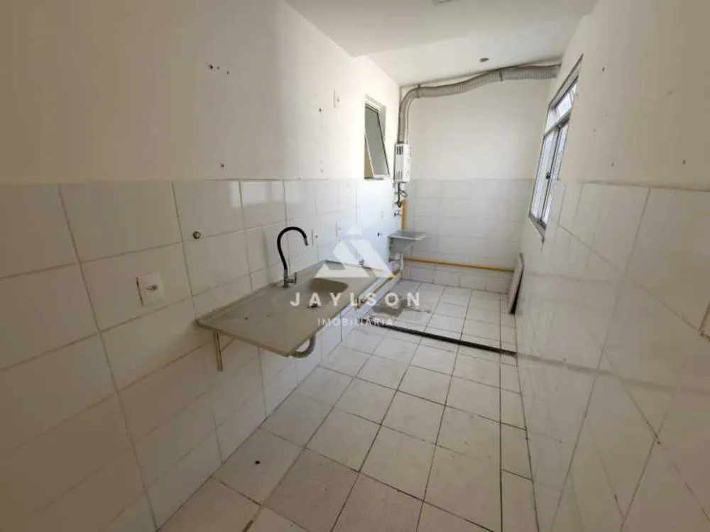 Apartamento, 2 quartos, 43 m² - Foto 11