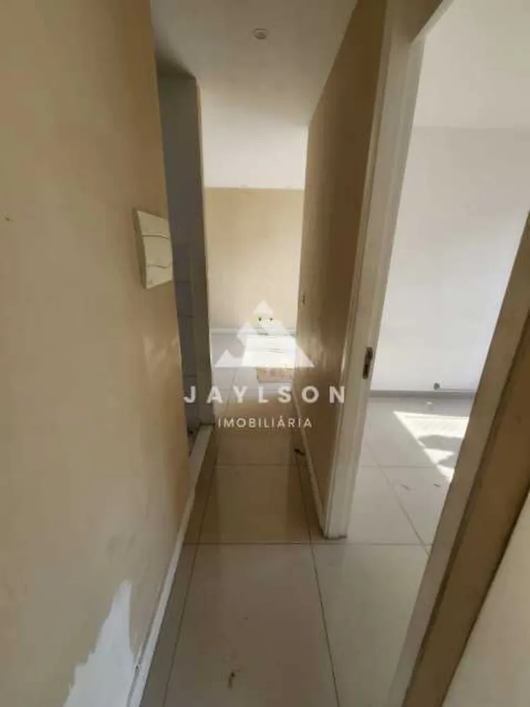 Apartamento, 2 quartos, 43 m² - Foto 3