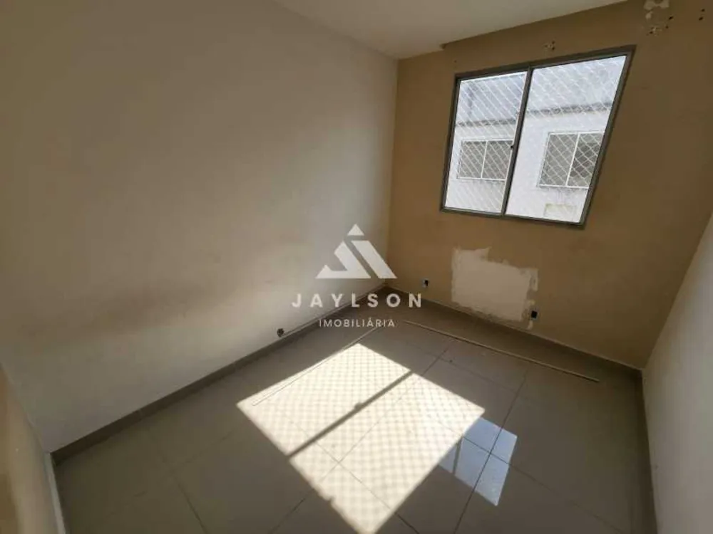 Apartamento, 2 quartos, 43 m² - Foto 5