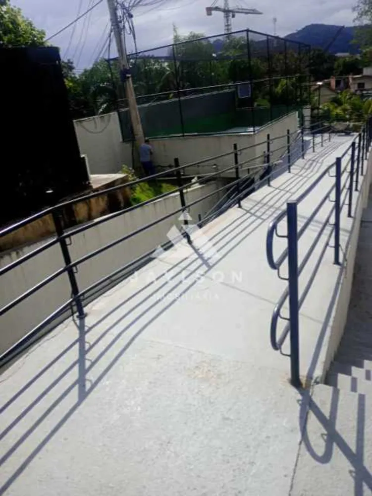 Apartamento, 2 quartos, 43 m² - Foto 19