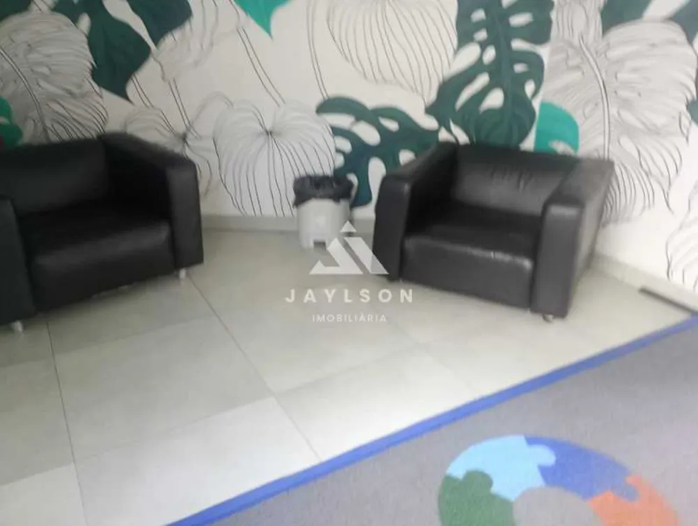 Apartamento, 2 quartos, 43 m² - Foto 17