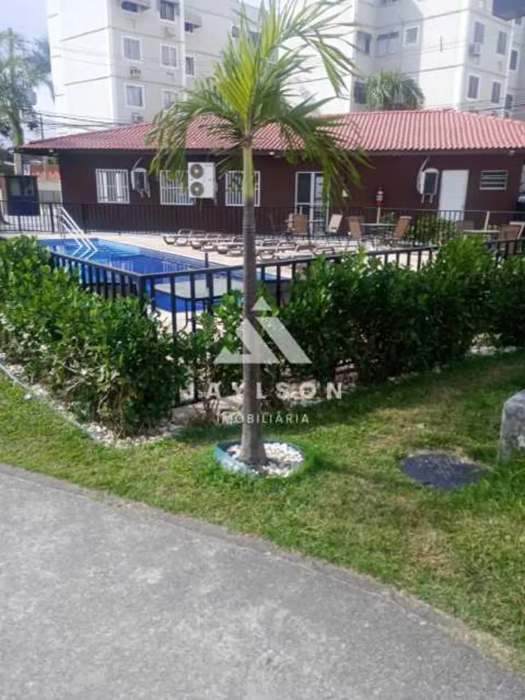 Apartamento, 2 quartos, 43 m² - Foto 22