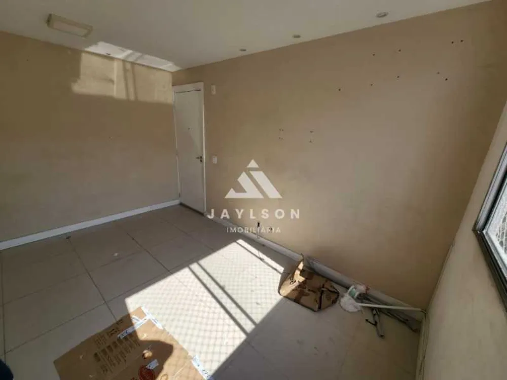 Apartamento, 2 quartos, 43 m² - Foto 8