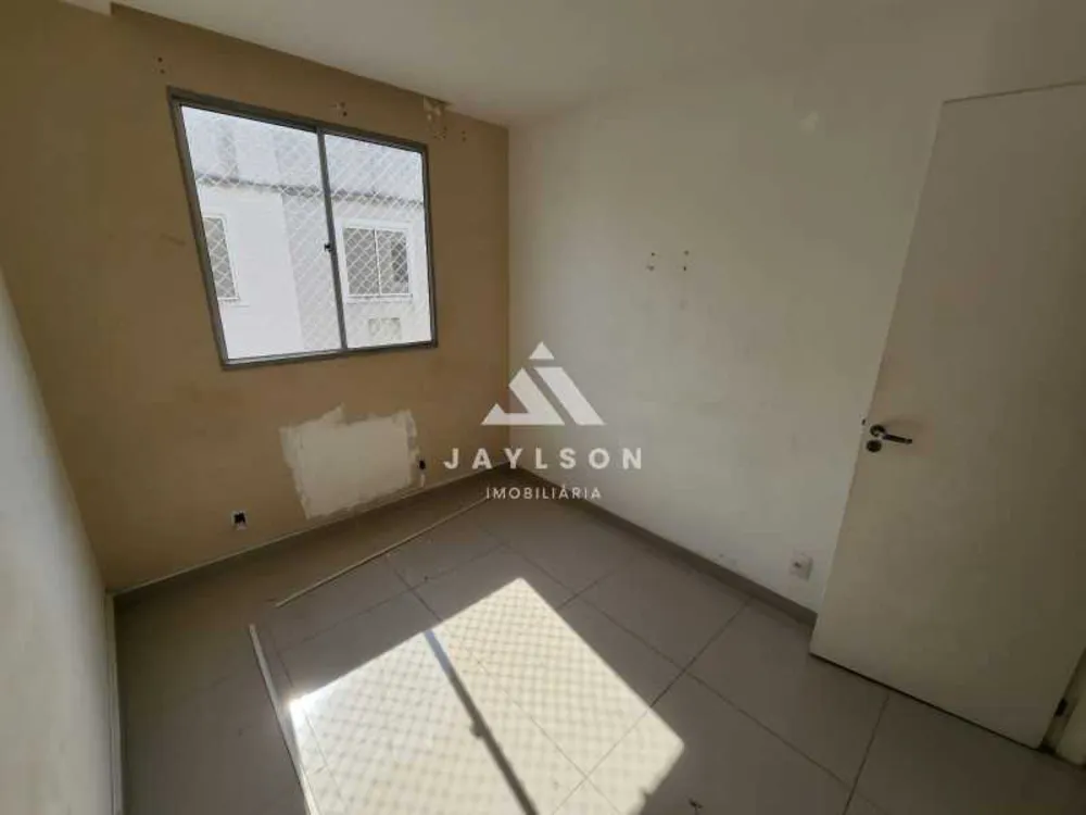 Apartamento, 2 quartos, 43 m² - Foto 6
