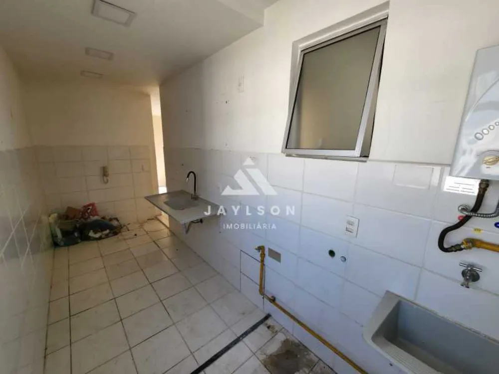 Apartamento, 2 quartos, 43 m² - Foto 7