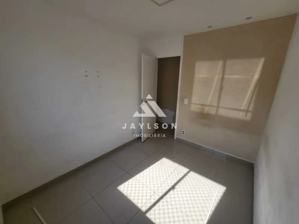 Apartamento, 2 quartos, 43 m² - Foto 7
