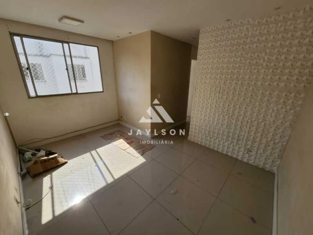 Apartamento, 2 quartos, 43 m² - Foto 1