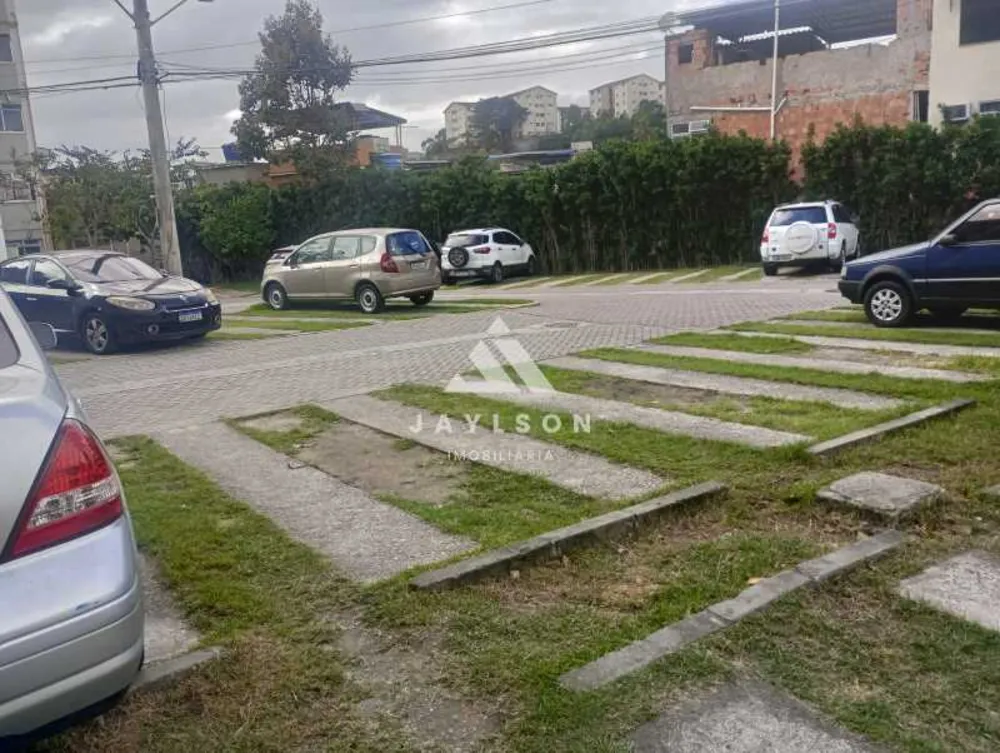 Apartamento, 2 quartos, 43 m² - Foto 29