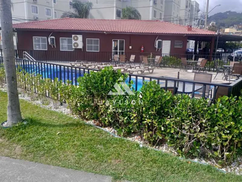 Apartamento, 2 quartos, 43 m² - Foto 21