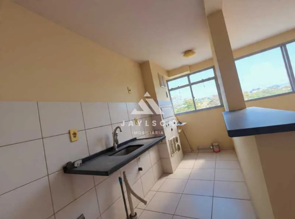 Apartamento, 2 quartos, 45 m² - Foto 3