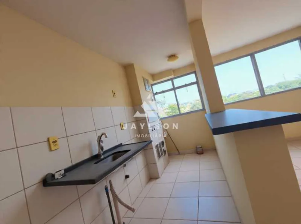 Apartamento, 2 quartos, 45 m² - Foto 4