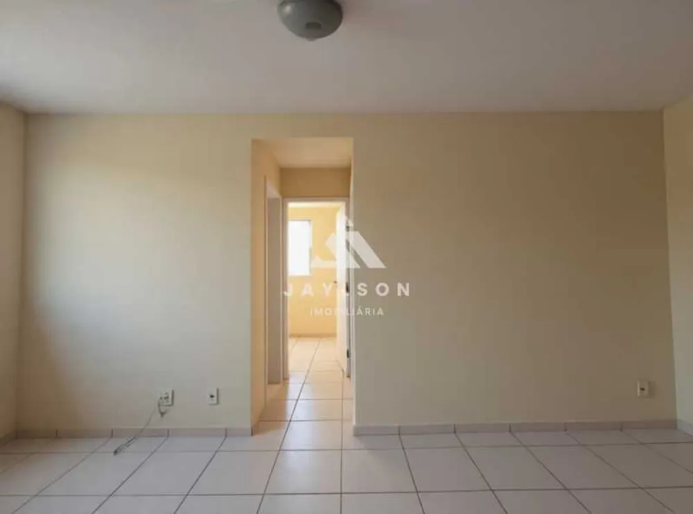 Apartamento, 2 quartos, 45 m² - Foto 2