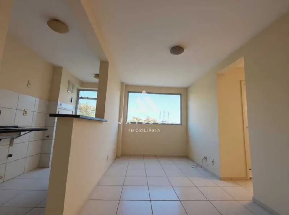 Apartamento, 2 quartos, 45 m² - Foto 1