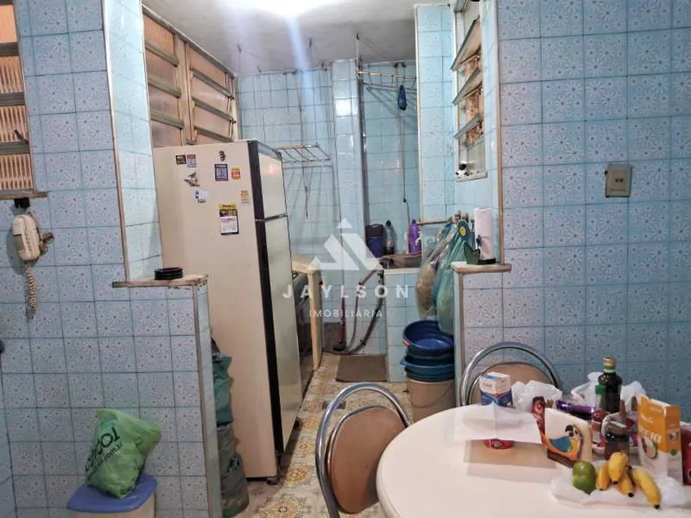 Apartamento, 2 quartos, 52 m² - Foto 19