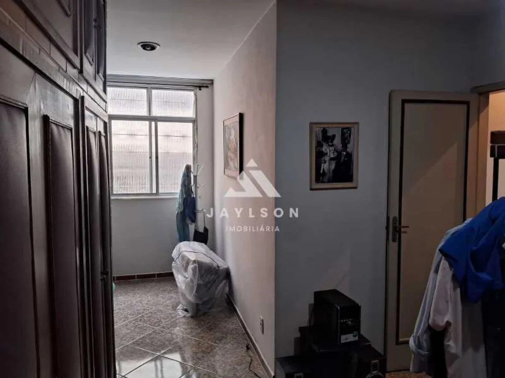 Apartamento, 2 quartos, 52 m² - Foto 5