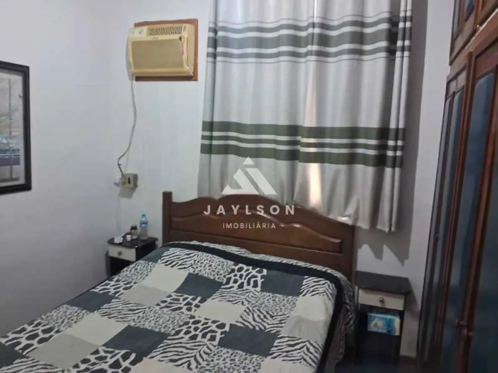 Apartamento, 2 quartos, 52 m² - Foto 8