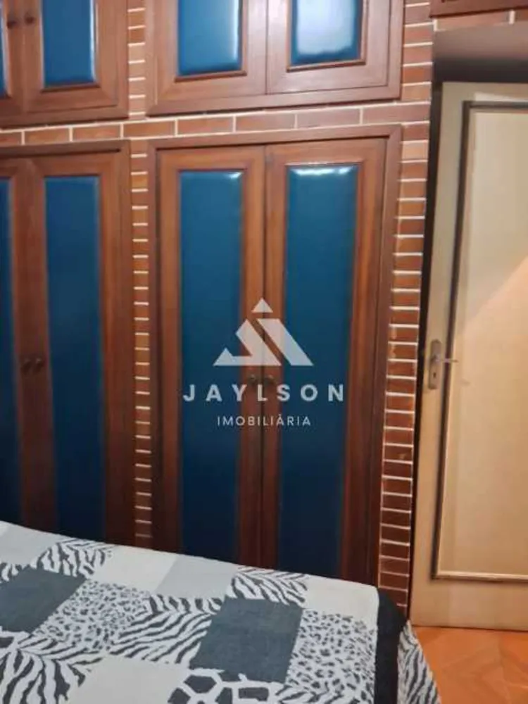 Apartamento, 2 quartos, 52 m² - Foto 10