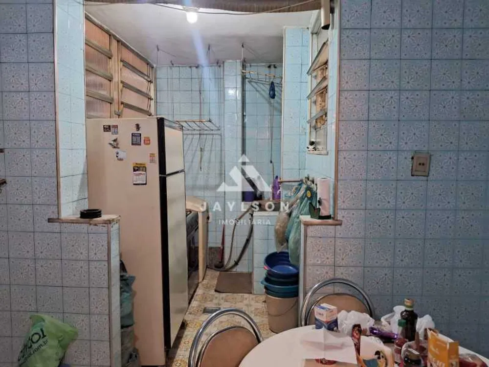 Apartamento, 2 quartos, 52 m² - Foto 21