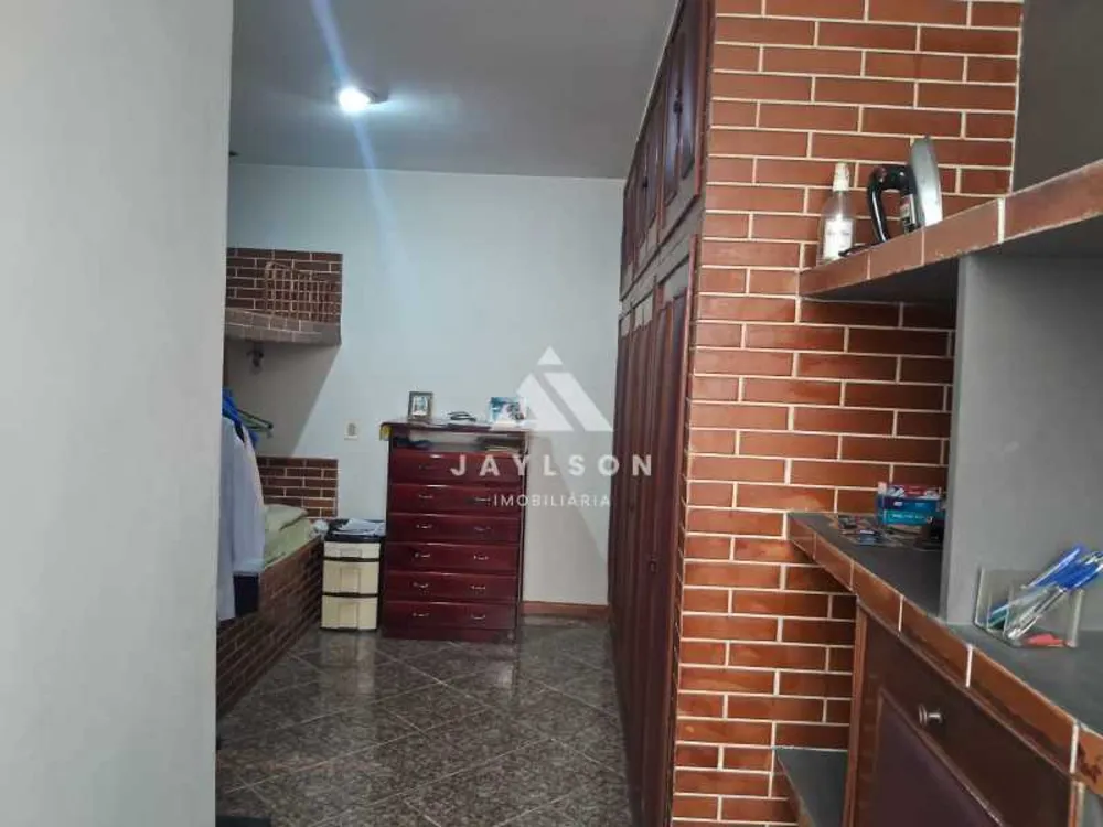 Apartamento, 2 quartos, 52 m² - Foto 6