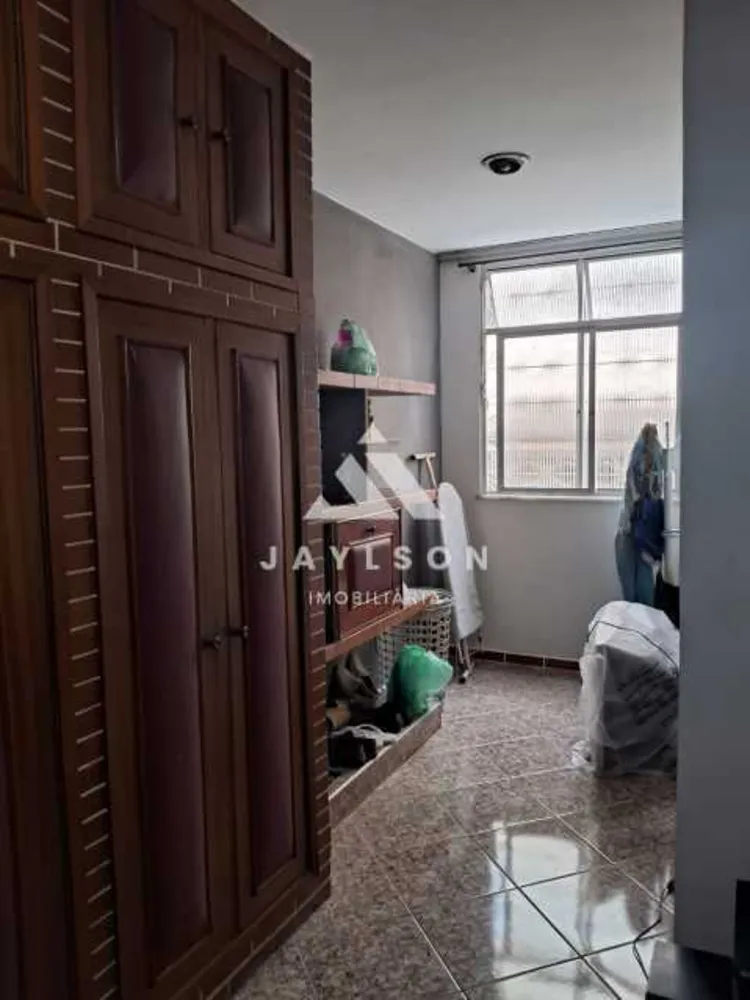 Apartamento, 2 quartos, 52 m² - Foto 11