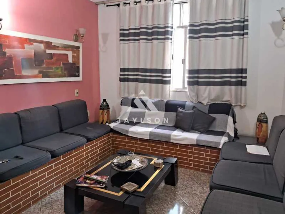 Apartamento, 2 quartos, 52 m² - Foto 1