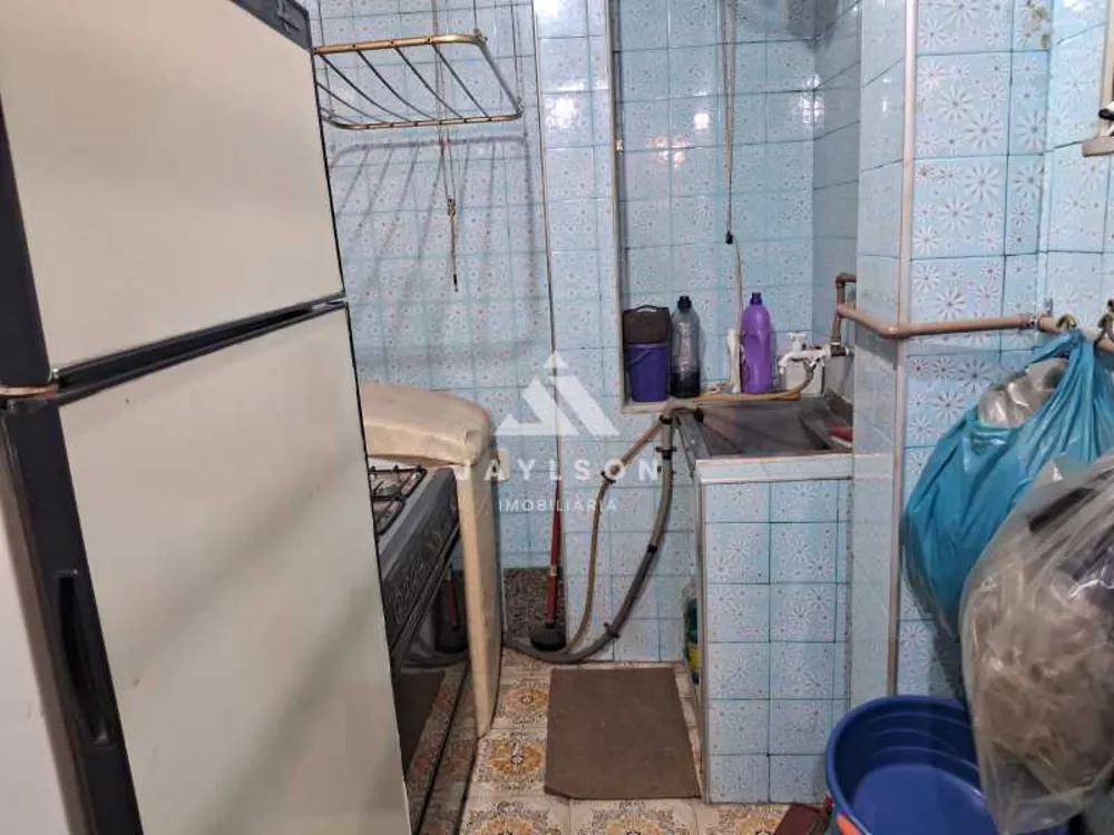 Apartamento, 2 quartos, 52 m² - Foto 18
