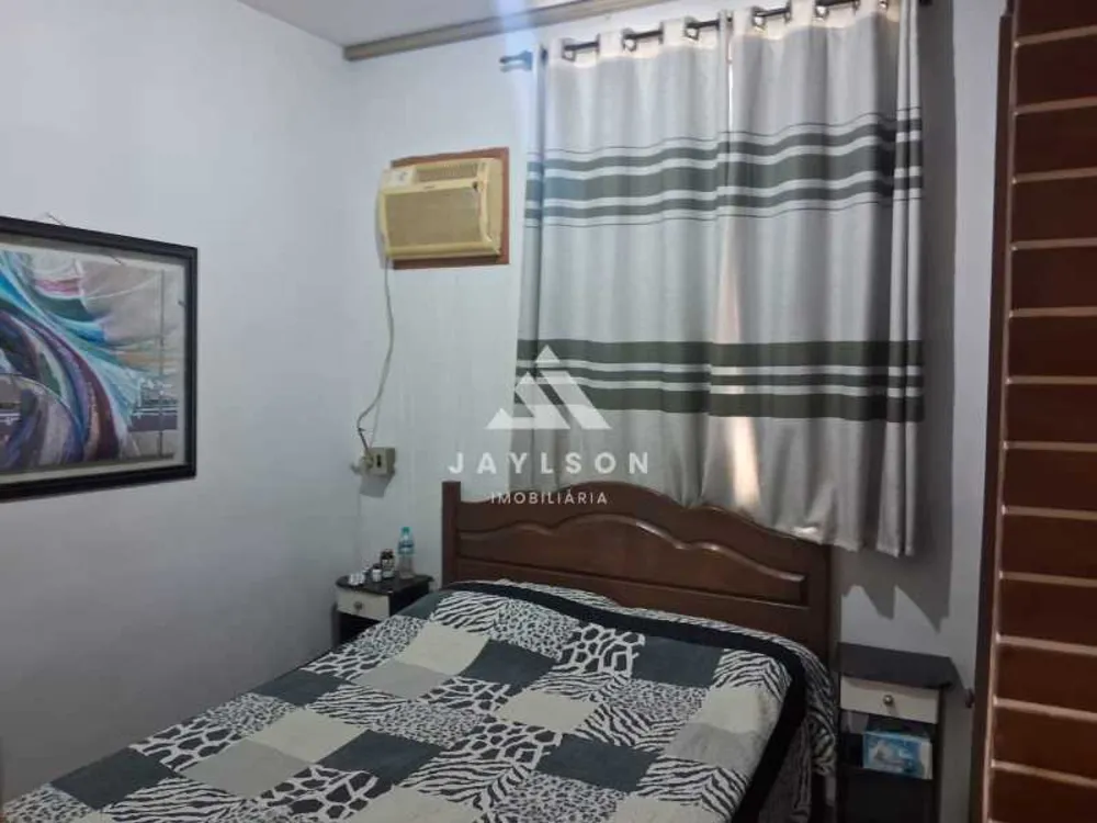Apartamento, 2 quartos, 52 m² - Foto 7