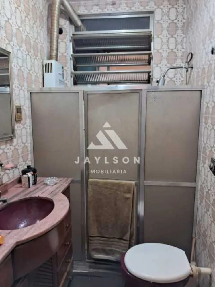 Apartamento, 2 quartos, 52 m² - Foto 22